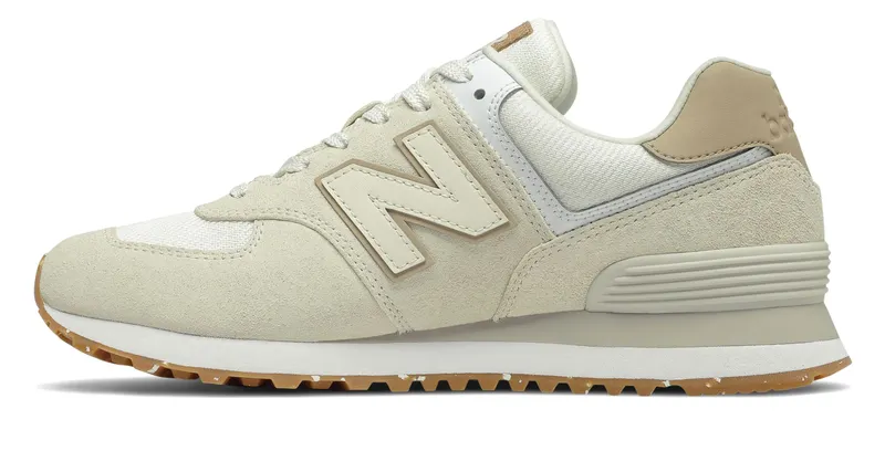 New Balance WL574 SL2 Angora / Incense (WL574SL2)
