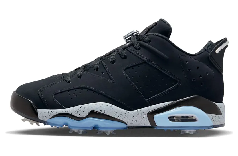 Air Jordan 6 FD0204-001