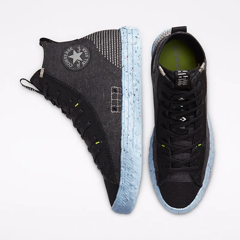 Converse Chuck Taylor All Star Crater High Top (168600C)