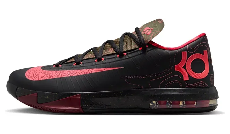 Nike KD 6 – Meteorology – “Meteorology” (IM4409-001)