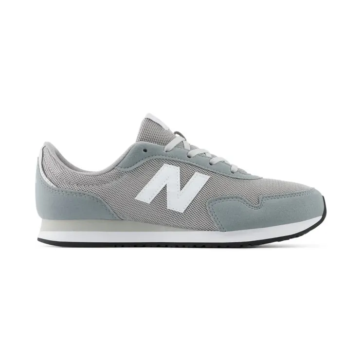 New Balance Slate Grey / White (GC323-GR)