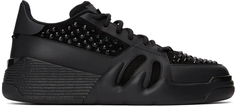 Giuseppe Zanotti Black Talon (RM20026-91557)