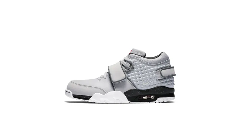 Nike Air Cruz Wolf Grey Wolf Grey/Mulberry-Black-White (777535-001)