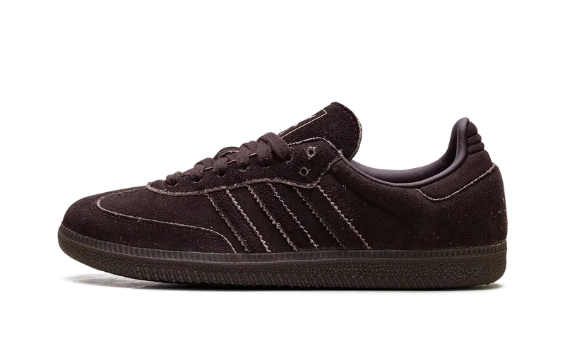 Adidas Samba OG “Shadow Brown” (JI3211)