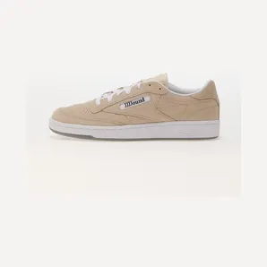 Reebok Club C Cork / Footwear White / Space Grey