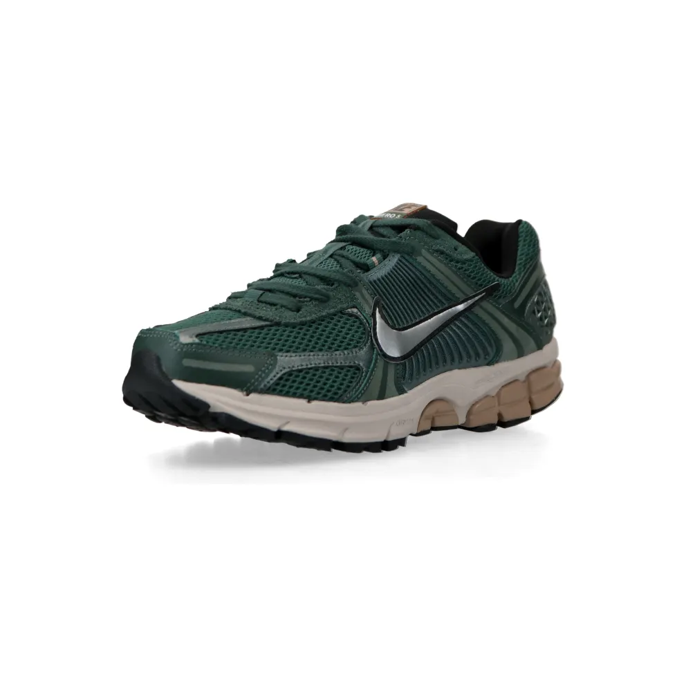 Nike Zoom Vomero 5 (vintage green / chrome / lt orewood brn / hemp) – FN6742-300