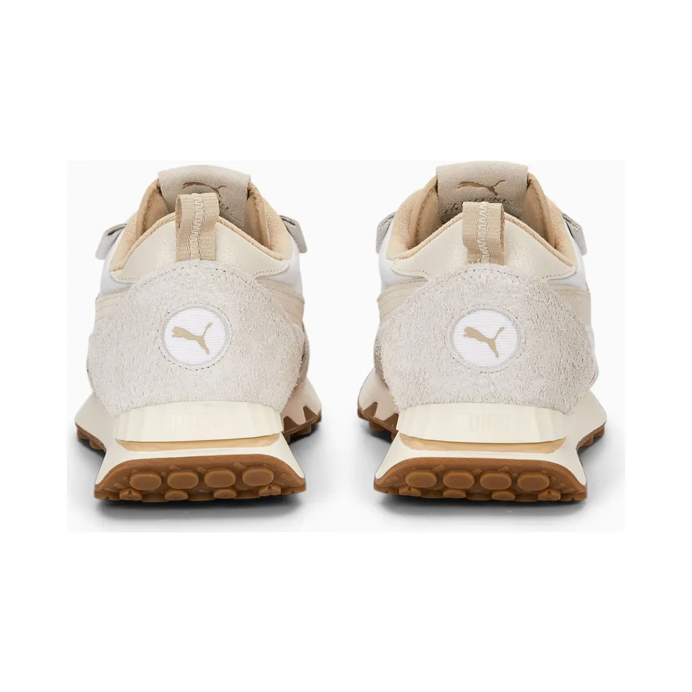 Puma Rider FV Worn Out White (390167-01)