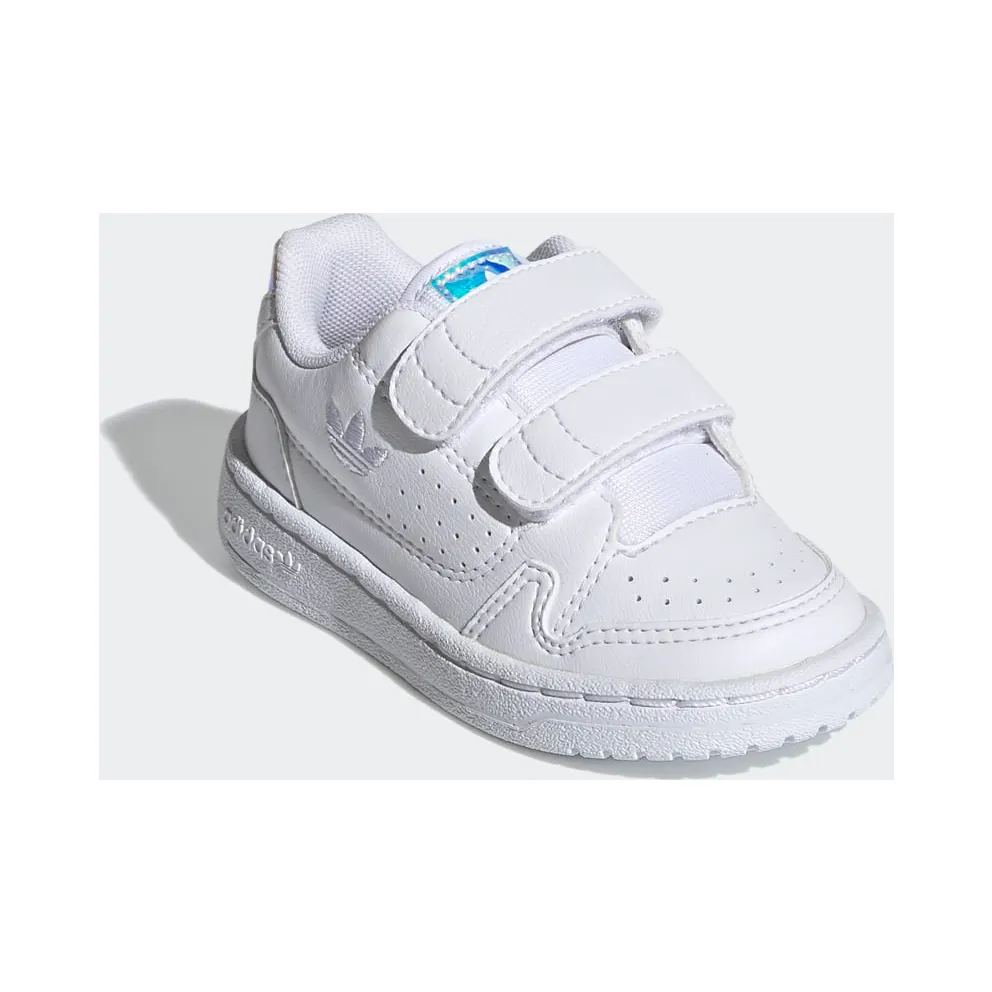 Adidas NY 90 Cloud White / Cloud White (FY9849)