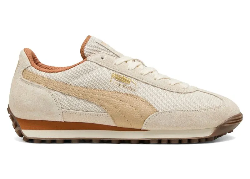 Puma Easy Rider Elevated Alpine Snow Light Sand (401253-01)