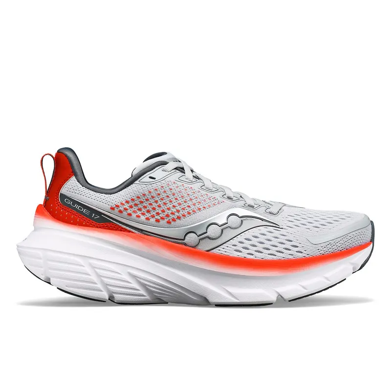 Saucony Guide 17 – “Cloud Cayenne” (S10936-212)