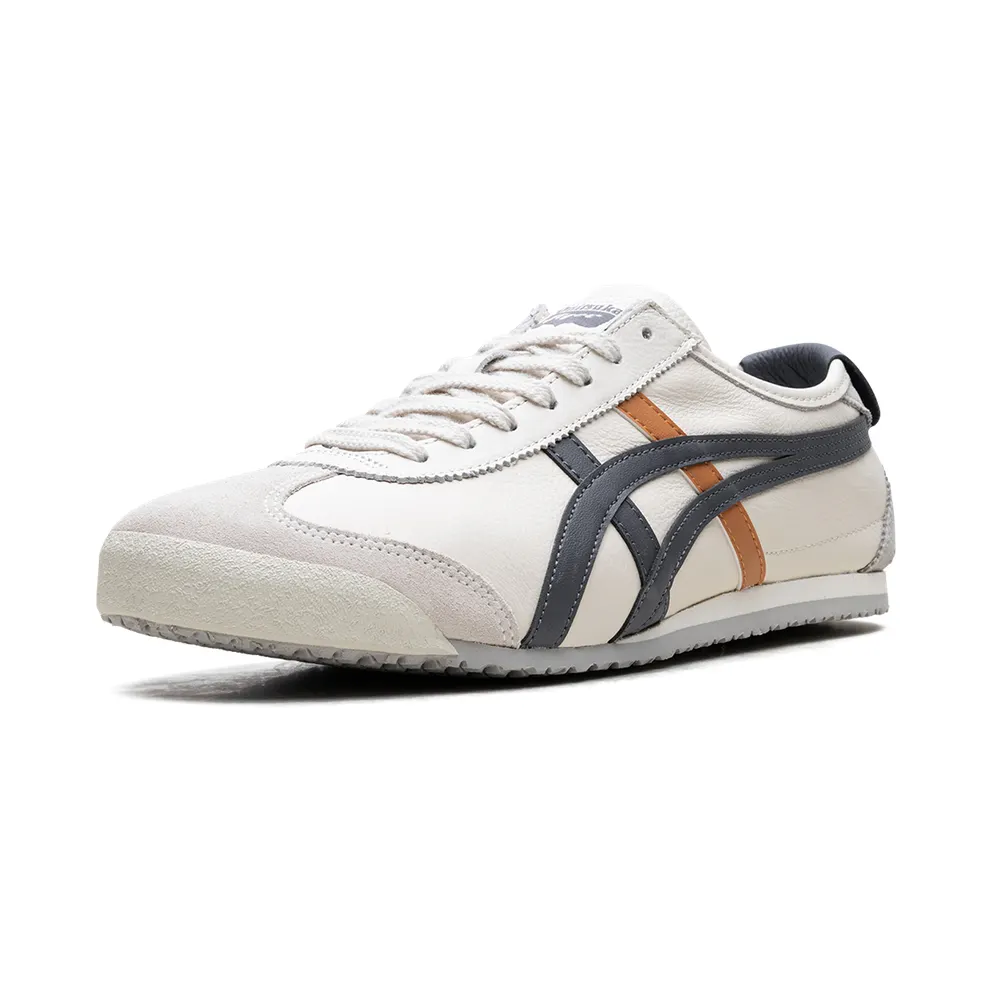 Onitsuka Tiger Mexico 66 “White Navy Orange” (1183B771-113)