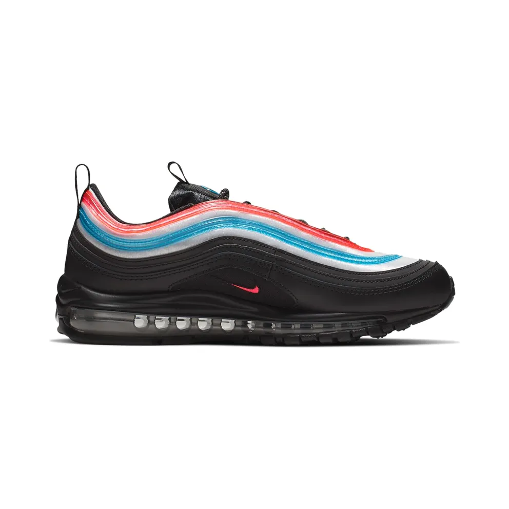 Nike Air Max 97 ‘Neon Seoul’ (2019) (CI1503-001)