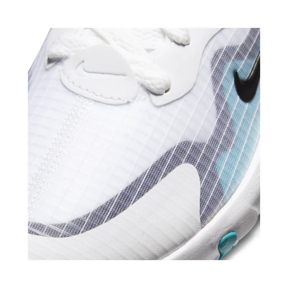 Nike Renew Lucent “White / Oracle Aqua / Pollen Rise / Black” (CD6906-103)