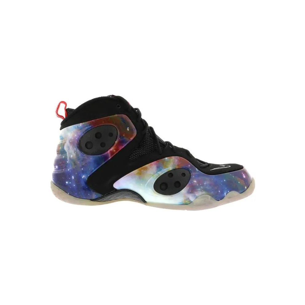 Nike Zoom Rookie Galaxy (Black Pod)