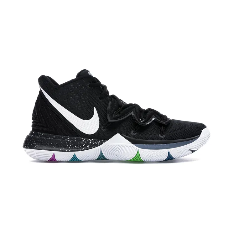 Nike Kyrie 5 Black Magic (AO2919-901)