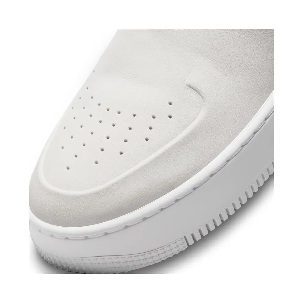 Nike Air Force 1 Lover XX Off White (W) Off White/Light Silver (AO1523-100)