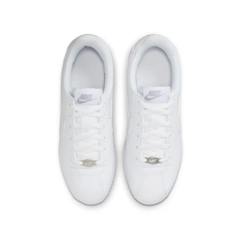 Nike Cortez White Wolf Grey (DM0950-107)
