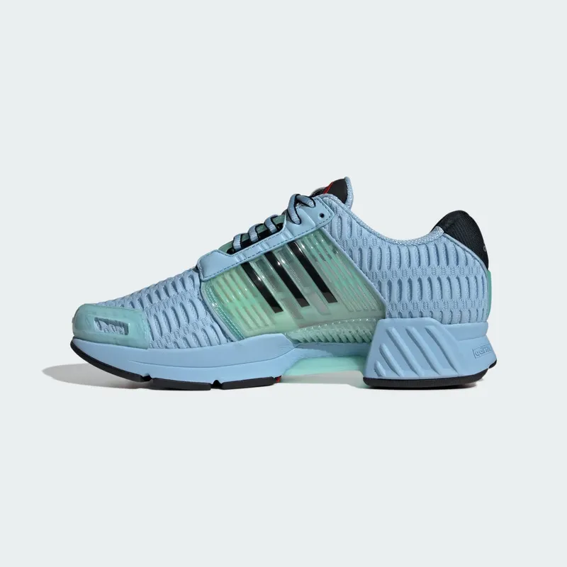 Adidas Climacool 1 Clear Sky / Core Black / Clear Mint (IG4557)