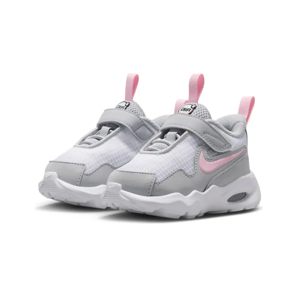 Nike Air Max Nova White Wolf Grey Pearl Pink (FN4461-108)