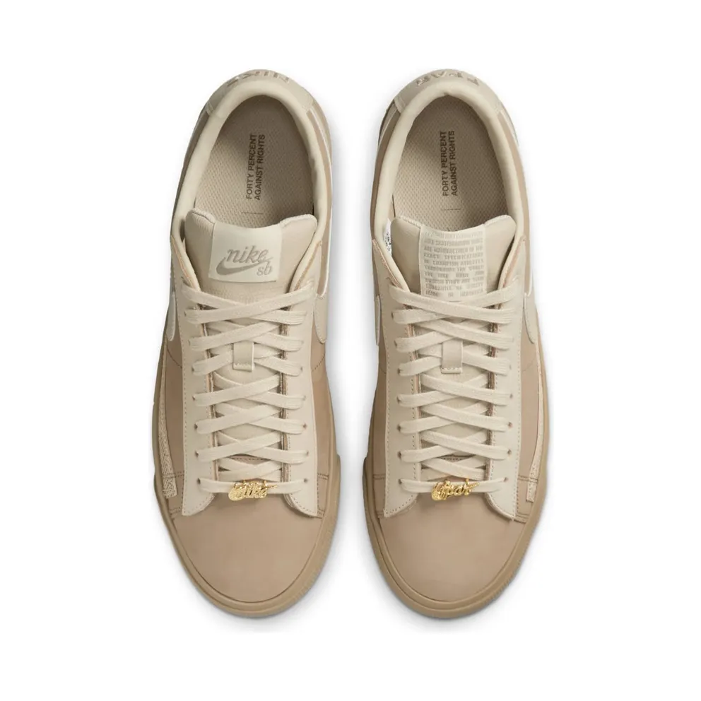 Nike SB Blazer Low FPAR Tan (DN3754-200)