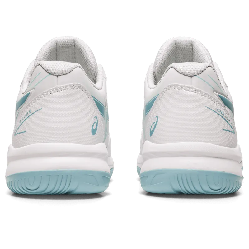 Asics GEL-GAME™ 8 GS White/Smoke Blue (1044A025.106)