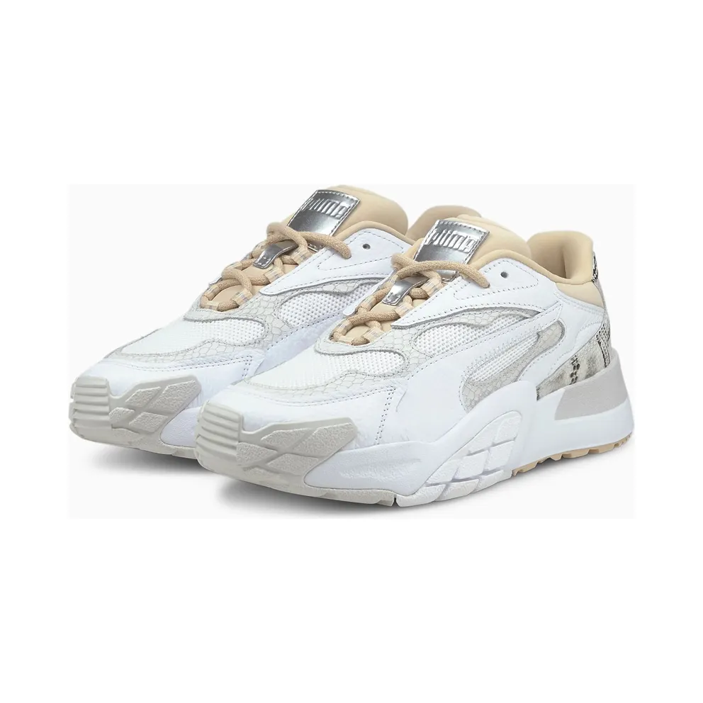 Puma Hedra Snake White (38064702)