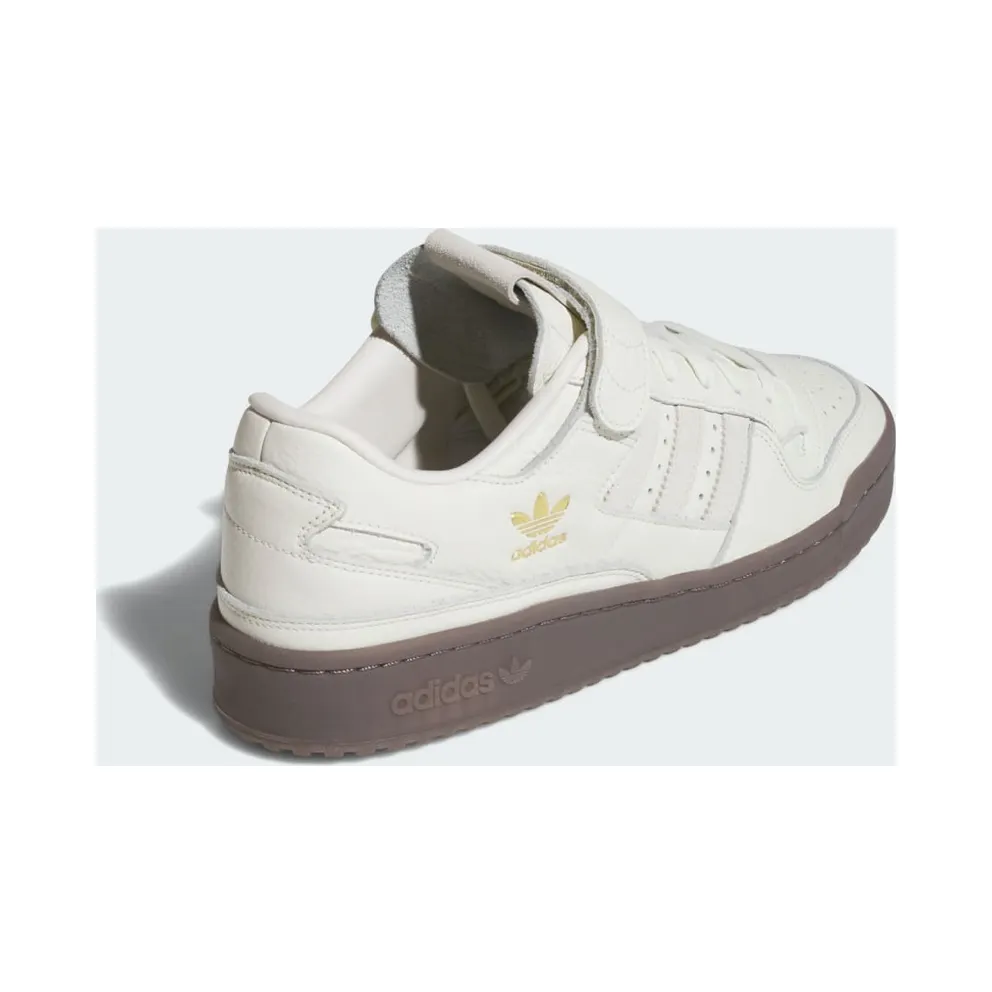 adidas Forum 84 Low Ivory Orbit Grey Charcoal (IF9689)