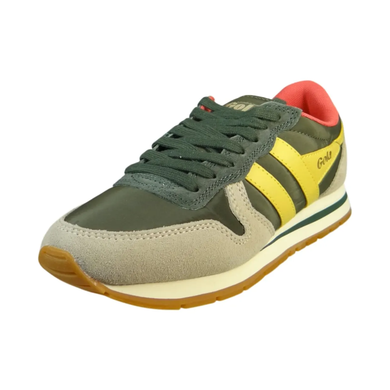 gola-sneaker CLB337LN
