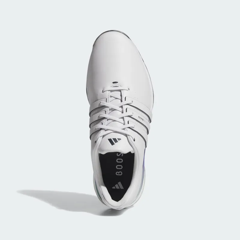 adidas Tour360 24 Golf Dash Grey Aurora Ink Cobalt Blue (IH5170)