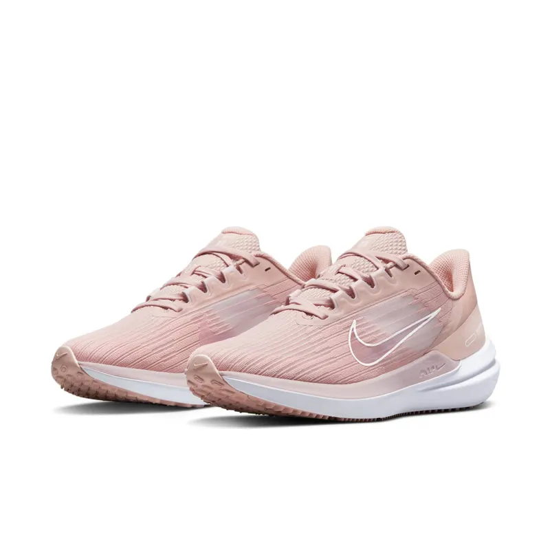 Nike Air Winflo 9 Pink Oxford (DD8686-600)