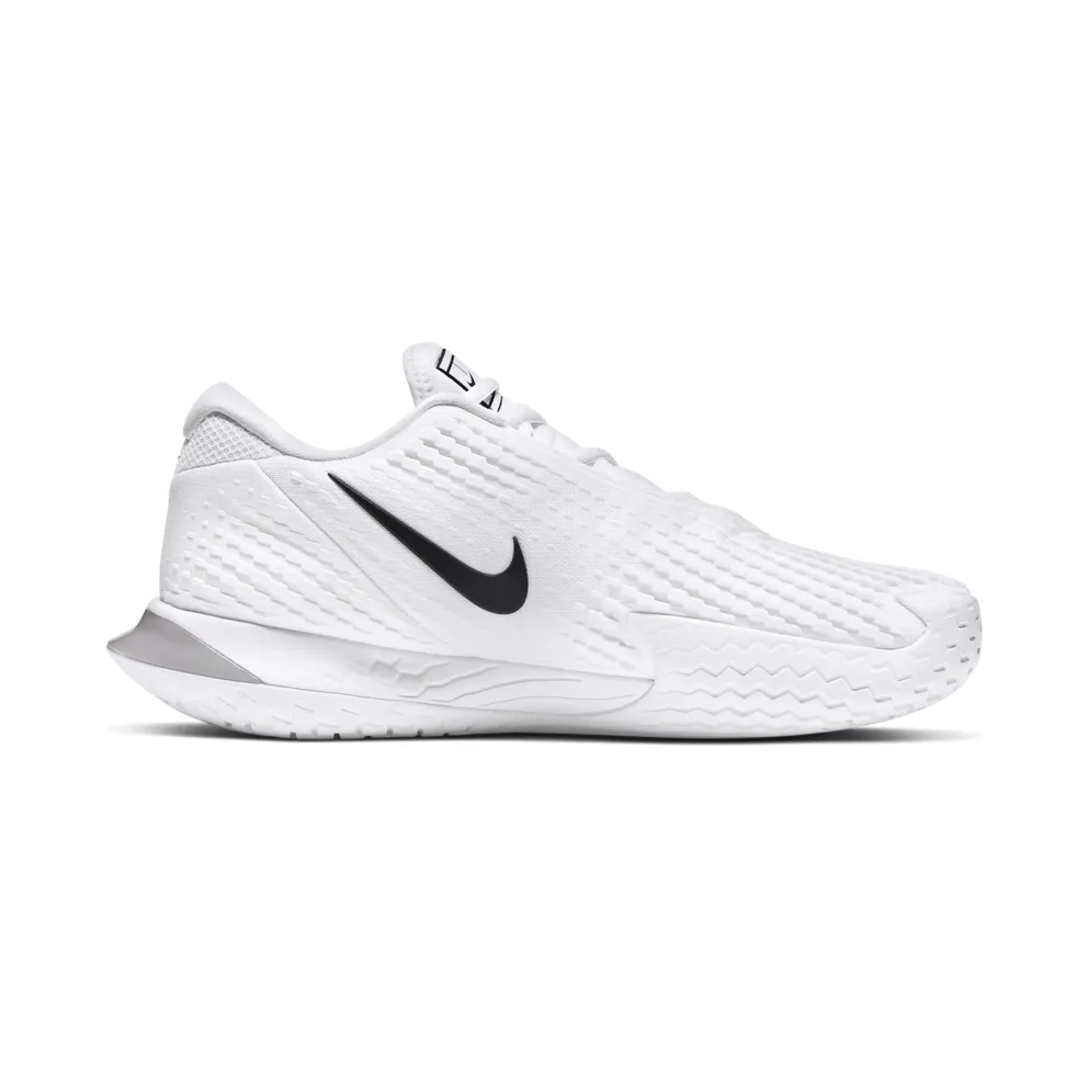 NikeCourt Air Zoom Vapor Cage 4 Hard Court Tennis White (CD0424-107)