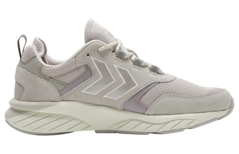Hummel Crosslite Grijs (212982-1923)