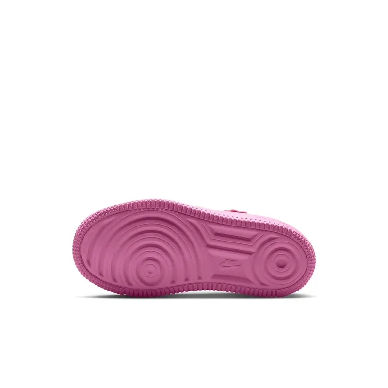 Nike Air Force 1 Pink Rise/Pink Foam/Metallic Silver/Pink Rise (IO7959-600)