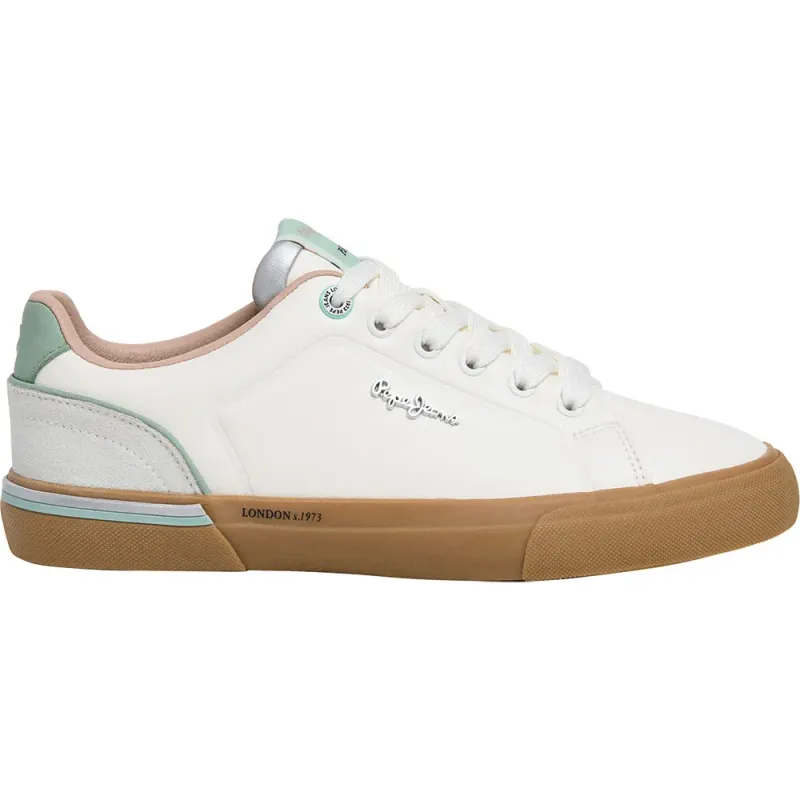 Pepe Jeans PèPè sneaker Light Green (PLS300015-615)
