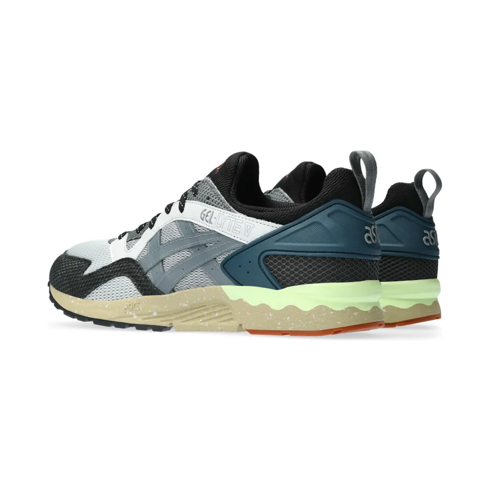 Asics Gel-lyte V Material Play Glacier Grey/Steel Grey (1203A283.020)