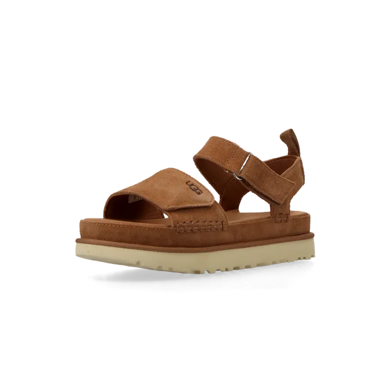 UGG W Goldenstar “Chestnut” – 1136783-CHE