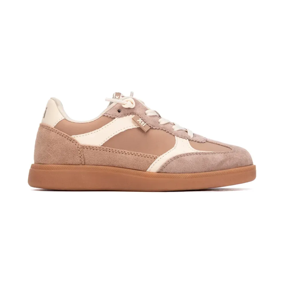 Xti Kids 15410206 Shoes 15410206-Beige