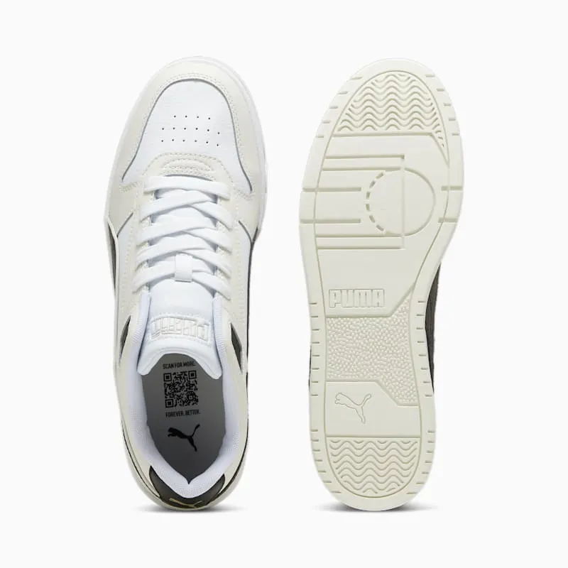 Puma RBD Game Vapor Gray / Black / White (386373-40)