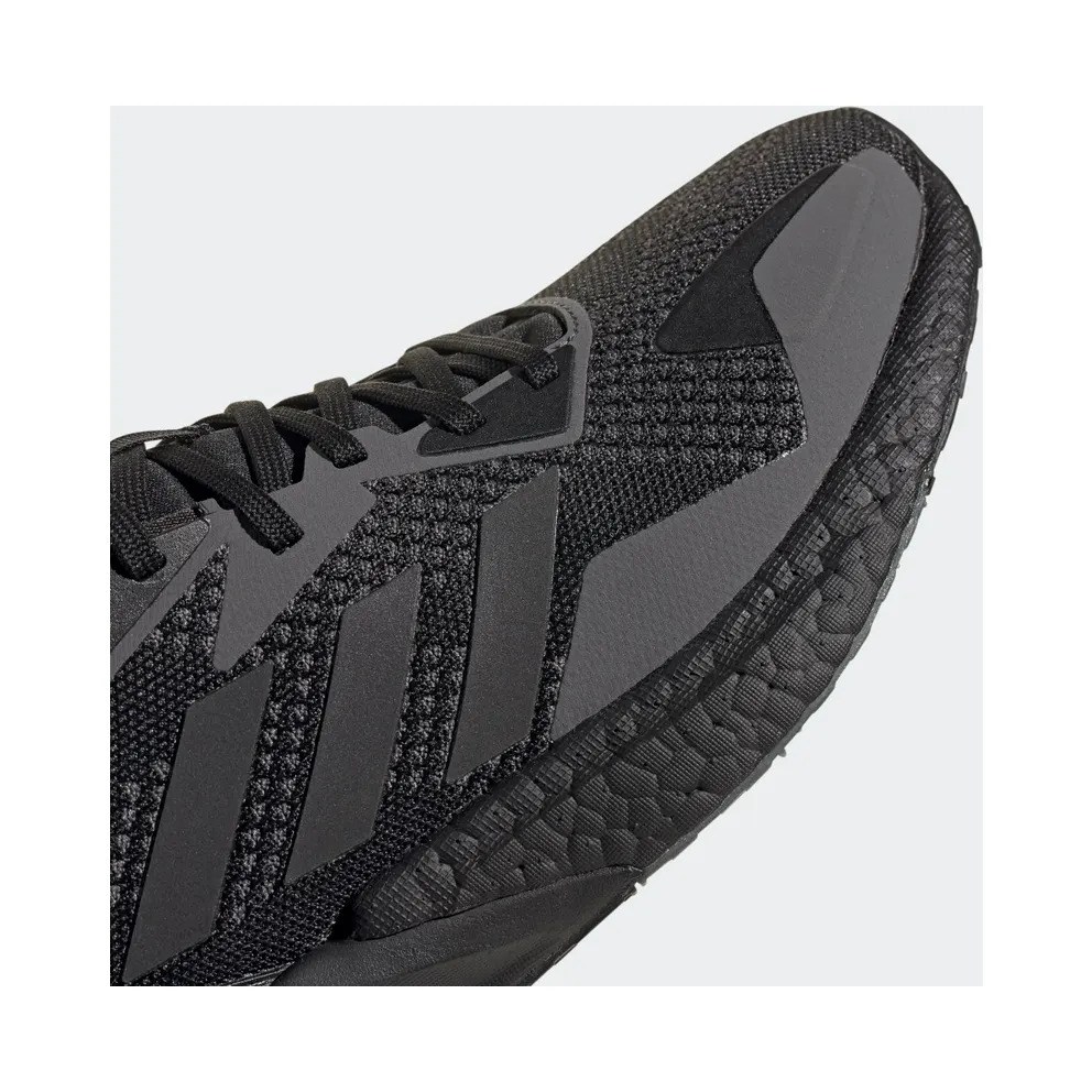 Adidas X9000L3 ‘Core Black’ Core Black/Core Black/Grey Six (EH0055)
