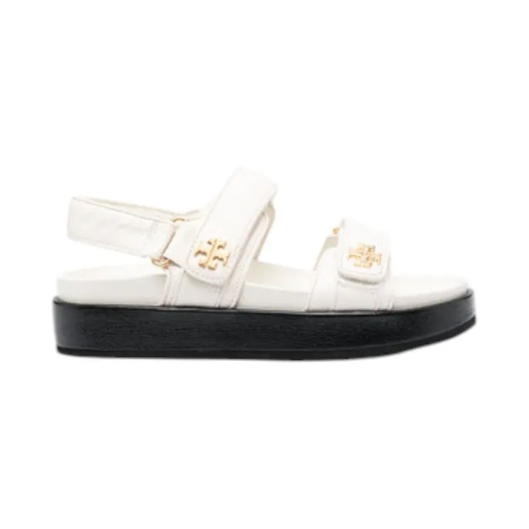 Tory Burch Kira Sport Sandal New Ivory (144328-104)
