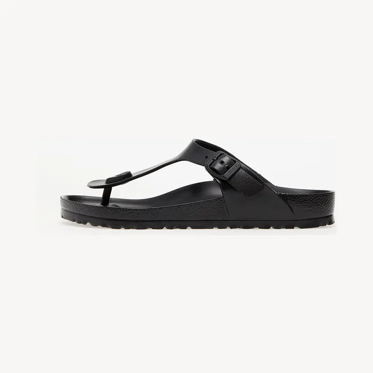 Birkenstock Gizeh EVA W Black / Eva (128201)
