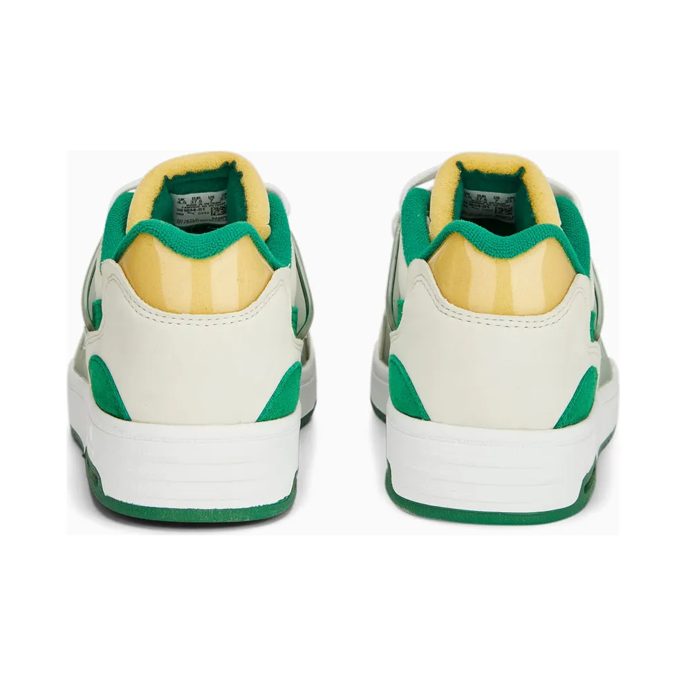 Puma x JUNE AMBROSE Slipstream Green/White (391834-01)