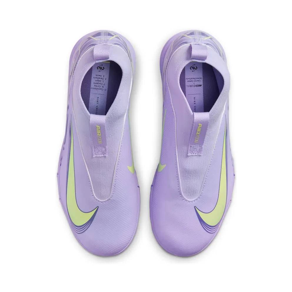 Nike Zoom Mercurial Superfly 10 Academy TF United Pack (HF1586-500)