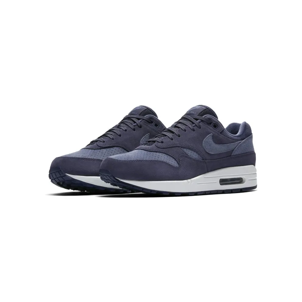 Nike Air Max 1 Premium PRM Neutral Indigo (875844-501)