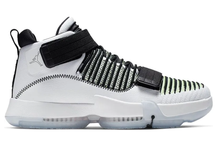 Jordan Supreme Elevation White Black (CD4330-100)