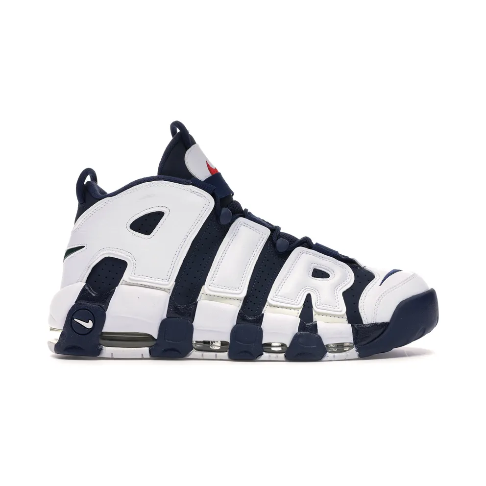 Nike Air More Uptempo Olympics (2012)