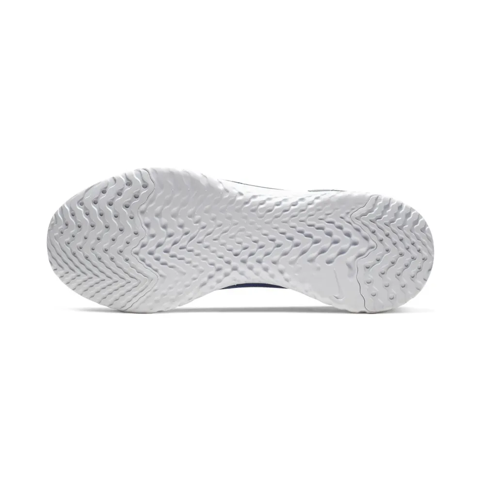 Nike Epic Phantom React Flyknit Ocean Fog Ocean Fog/White-Ocean Fog (BV0417-401)