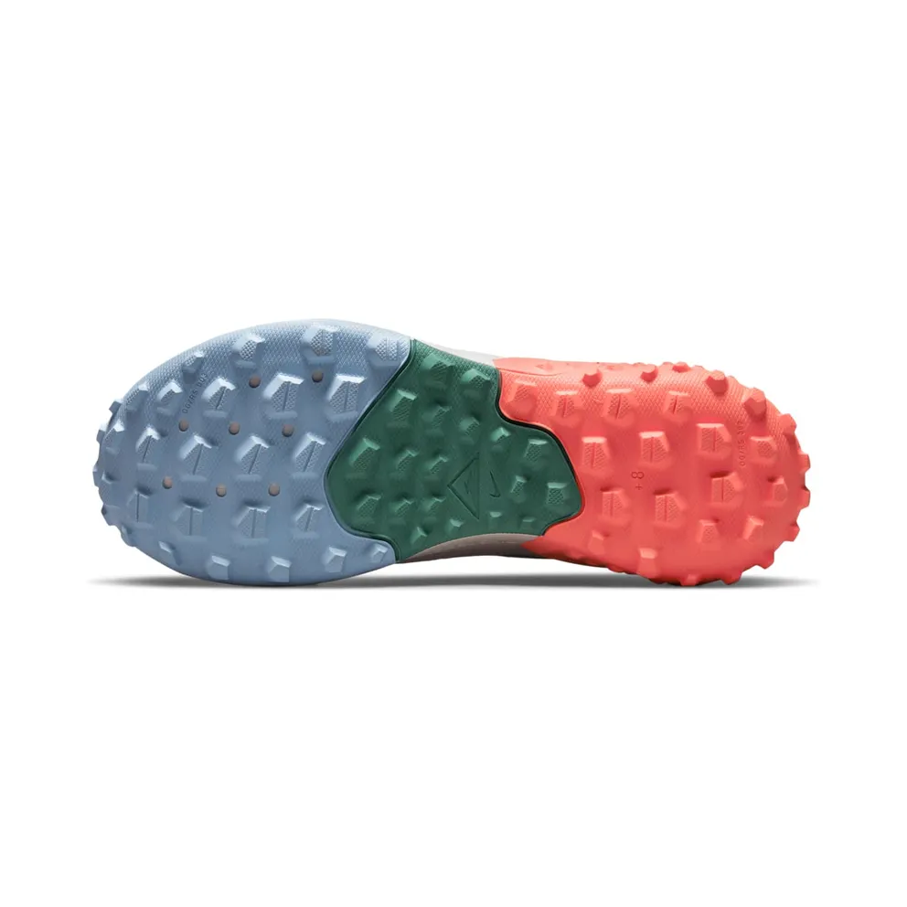 Nike Wildhorse 7 “Light Soft Pink / Magic Ember / Bicoastal / Aluminium” (CZ1864-600)