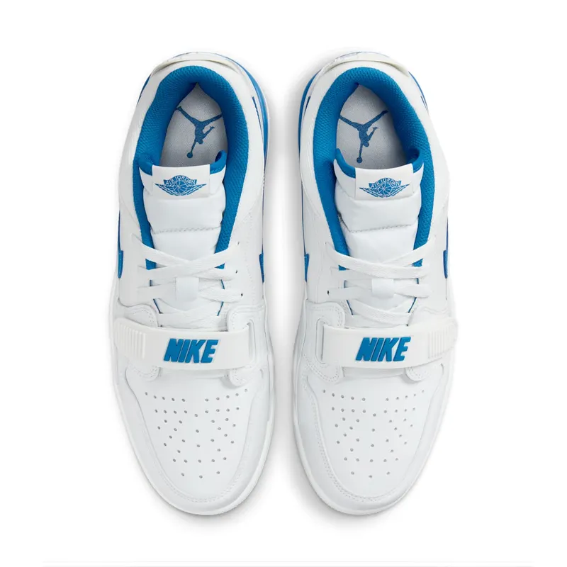 Jordan Legacy 312 Low Military Blue (HJ3480-140)