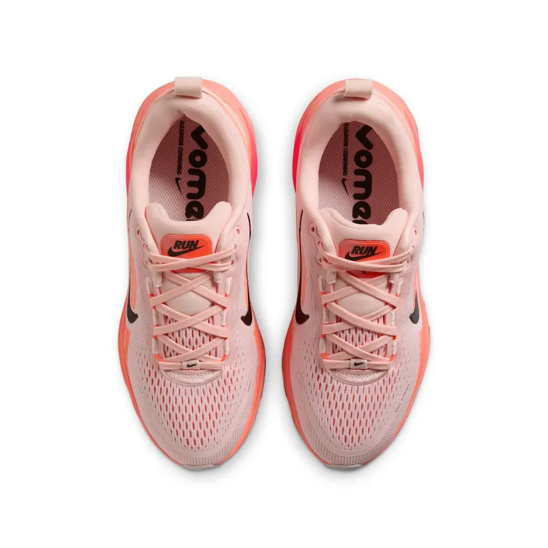 Nike Vomero 18 Echo Pink Bright Crimson Bliss Black (HQ2157-600)